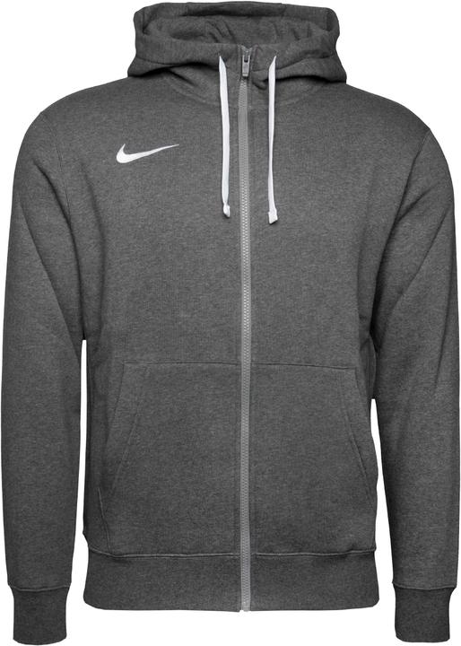 Actual product image Nike Park 20 Fleece Full-Zip Soccer (M)