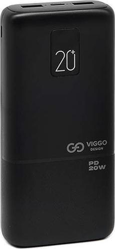 Produktbild Legrand Power Bank (20000 mAh, 5 W, 74 Wh)