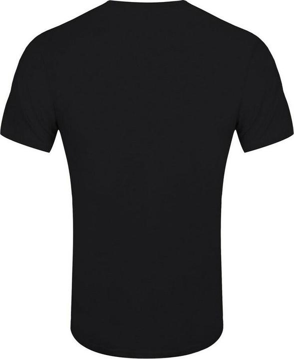 Actual product image Music Brand Senjutsu Eddie Warrior TShirt (L)