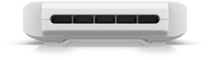 Produktbild Ubiquiti UnifiFlex:Outdoor 5Port PoE Switch (5 Ports)