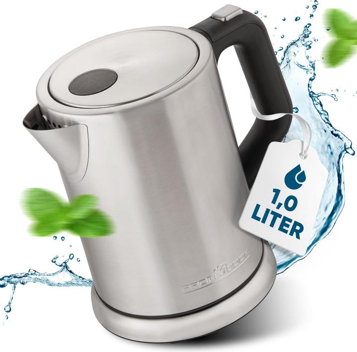 Immagine prodotto Proficook Bollitore (1 l)