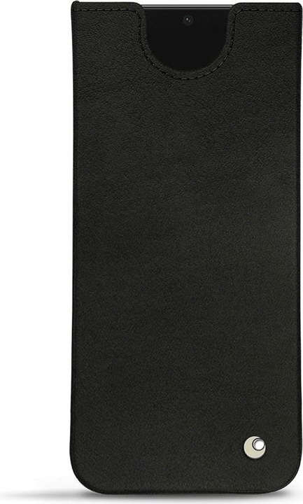 Negre poudro ( Pantone #111212 )