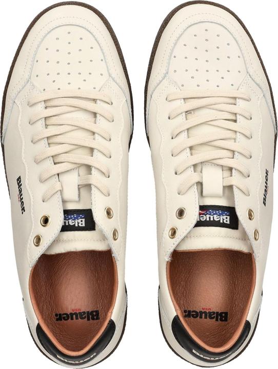 Produktbild Blauer Sneaker (43)