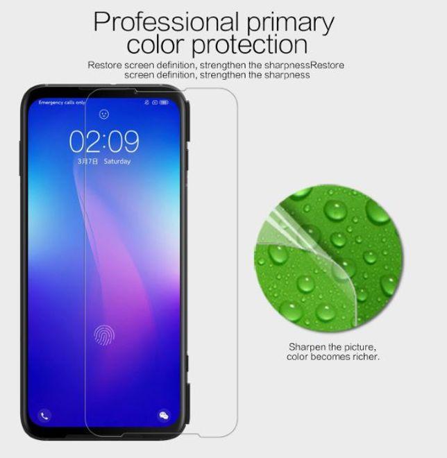 Produktbild Nillkin Super Clear Series Schutzfolie (1 Stück, Xiaomi Black Shark 3 Pro)