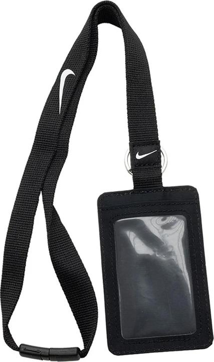 Actual product image Nike Essential Logo Lanyard