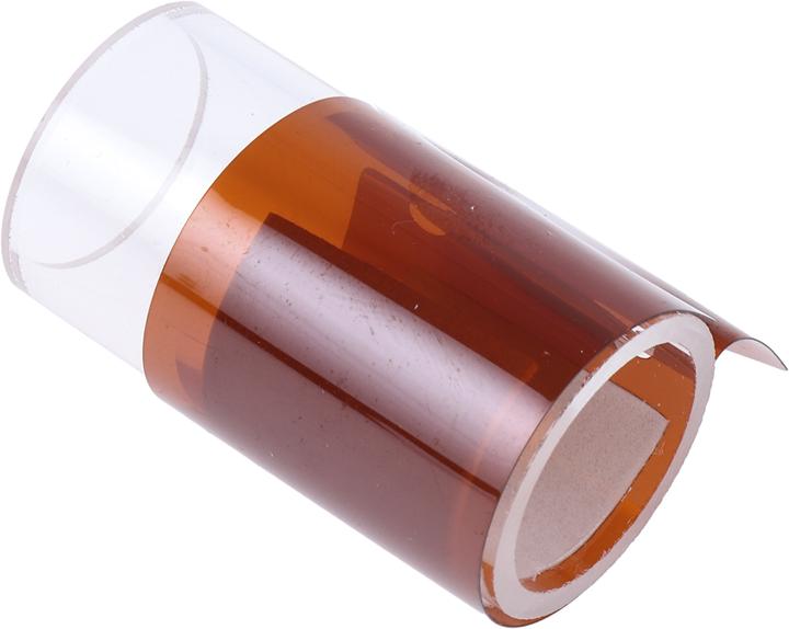 Image du produit Weller Erem GLASS TUBE WITH STRAP FOR WXDP 120 (4) (Mèche à souder)