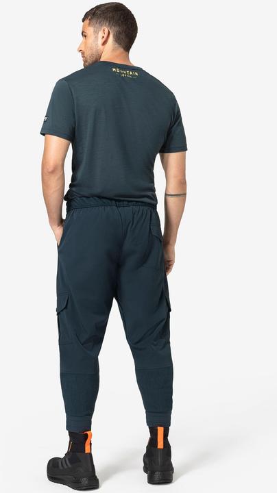 Produktbild Super Natural Hybrid Cargo (S)