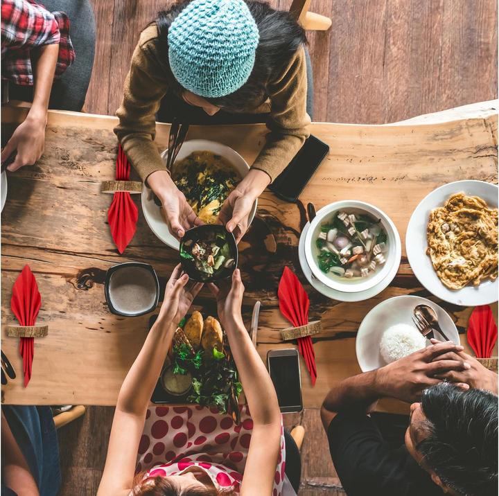 Produktbild Relaxdays 20x Serviettenringe (20 x)