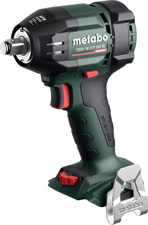 Produktbild Metabo SSW 18 LTX 550 BL