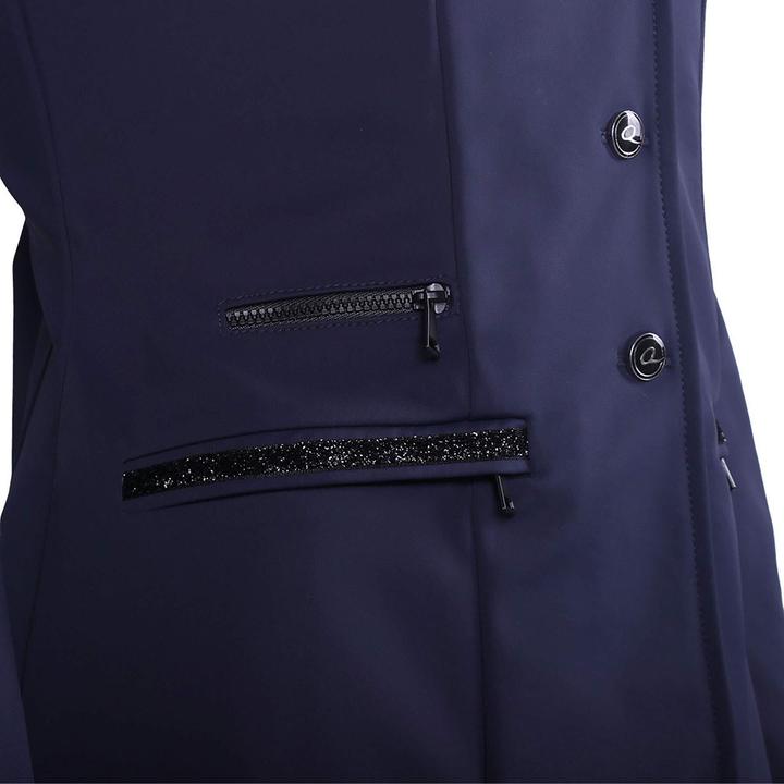 Actual product image Qhp Tournament jacket Juliet (40)