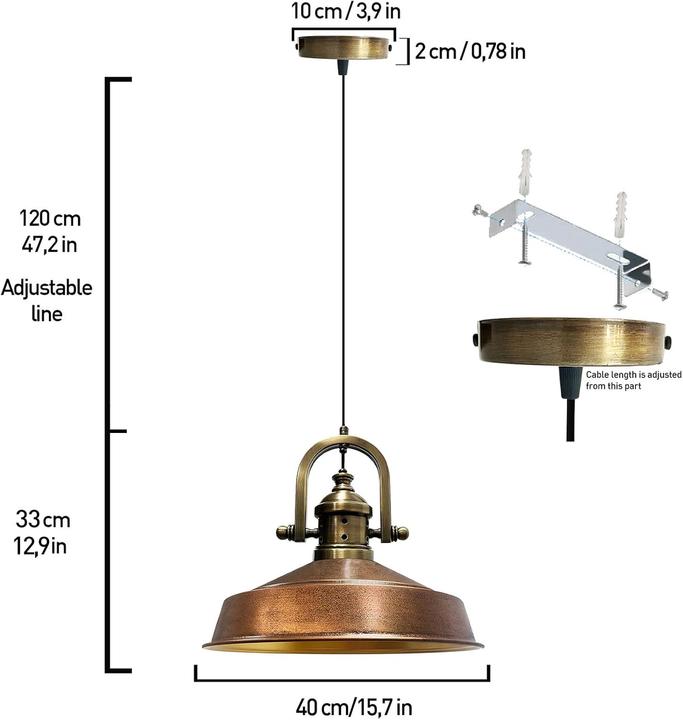 Productafbeelding Bamyum Asletl-Finke (E27)
