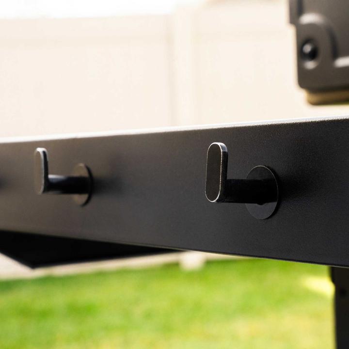 Produktbild Blackstone Gasgrill Original 28-Zoll-Omnivore-Grillstation