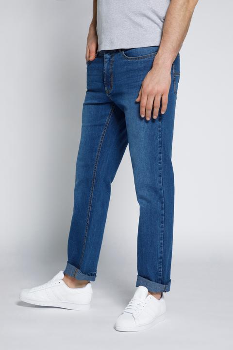 Produktbild Sthuge Jeans, Bauchfit, Regular Fit, 5 Pocket, bis Gr. 72 (56)