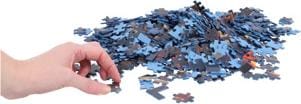 Produktbild Ravensburger Escape Room - Die Sternwarte (759 Teile)