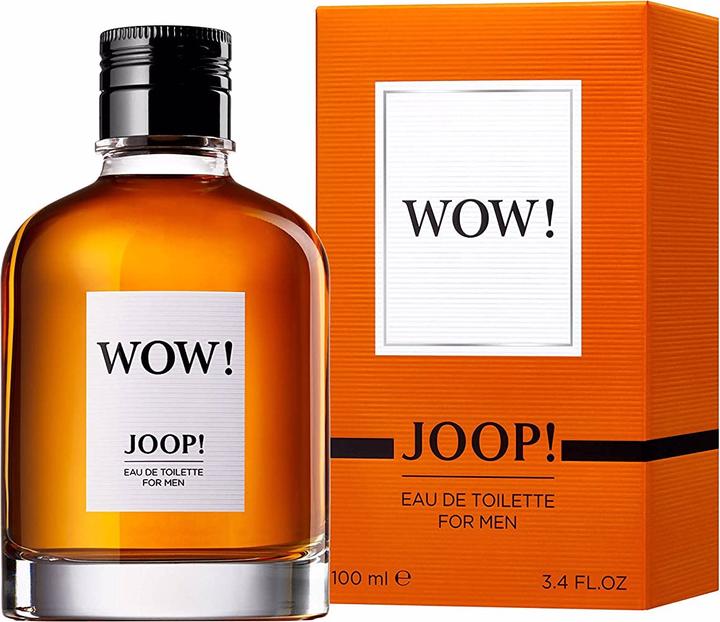 Image du produit Joop! Wow (Eau de toilette, 100 ml)