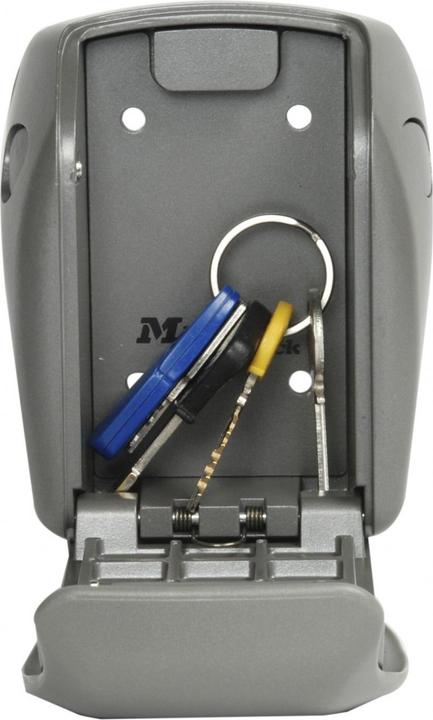 Actual product image Master Lock select access