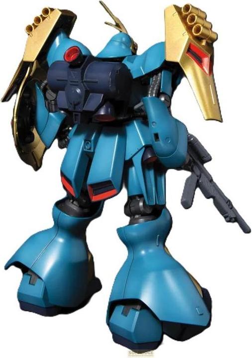 Actual product image Bandai 1/144 HG AILE STRIKE GUNDAM