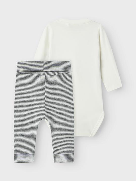Actual product image Name it Nbmadam Ls Body Set Noos (74)