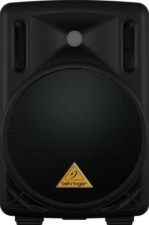 Actual product image Behringer Eurolive B208D (Active, 1x 135 W)