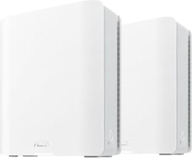 Produktbild ASUS ZenWiFi BT10 2er Weiss