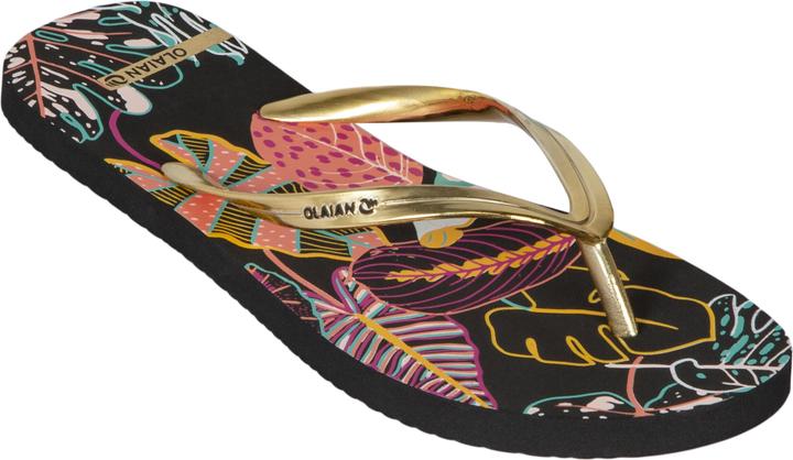 Produktbild Olaian Zehensandalen Damen EVA (41)