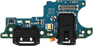 Actual product image Samsung Charging Port A035 Galaxy A03 GH81-21638A (Galaxy A03)