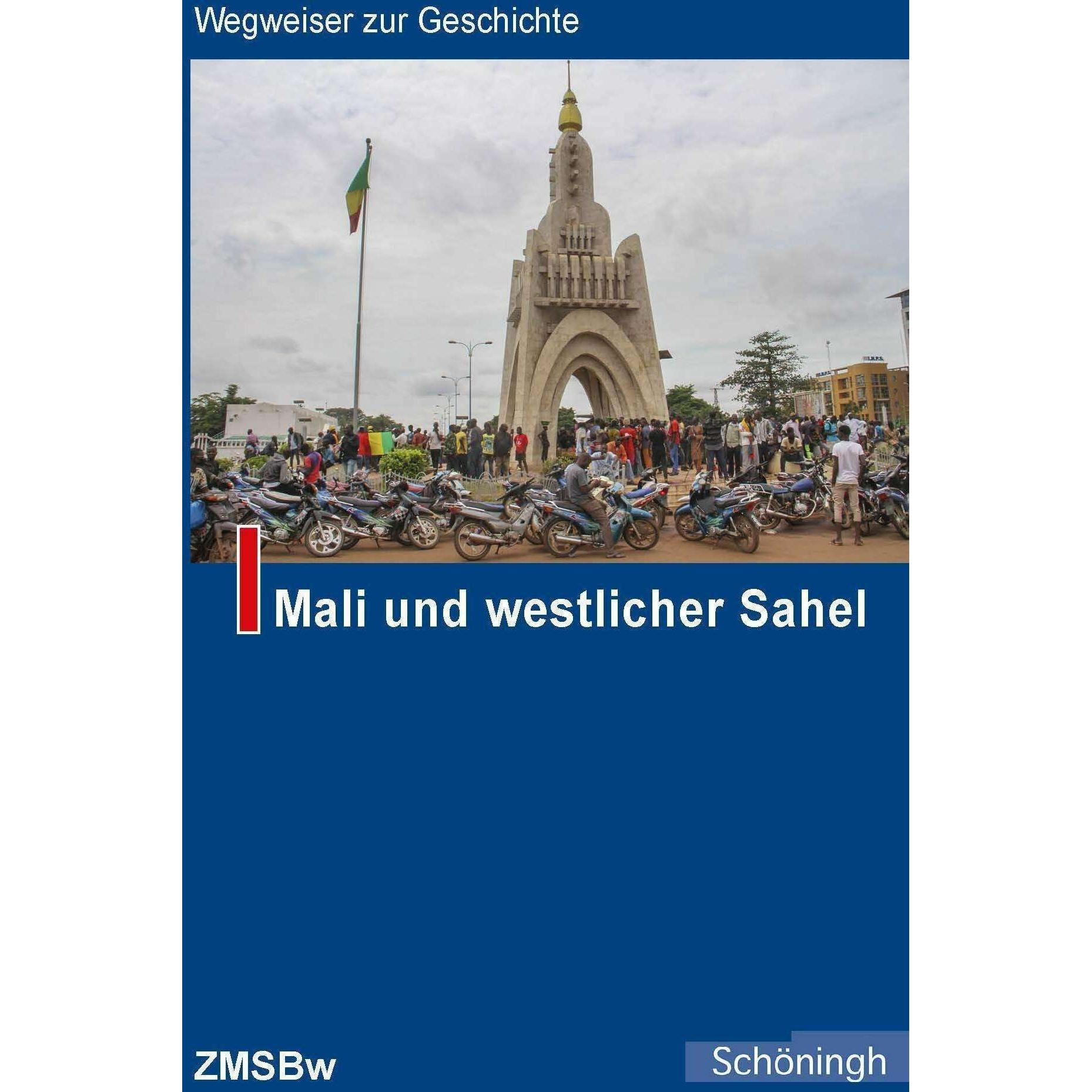 Hess:Mali und westliche Sahara, Sachbücher von Karl-Heinz Lutz, Torsten Konopka, Julius Hess