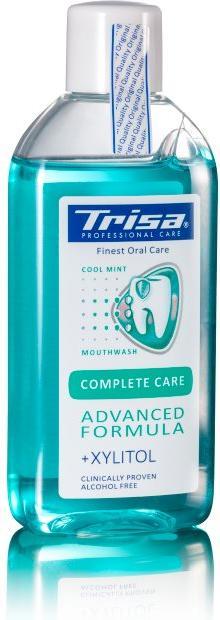 Immagine prodotto Trisa Collutorio Complete Care mini (100 ml, Collutorio)