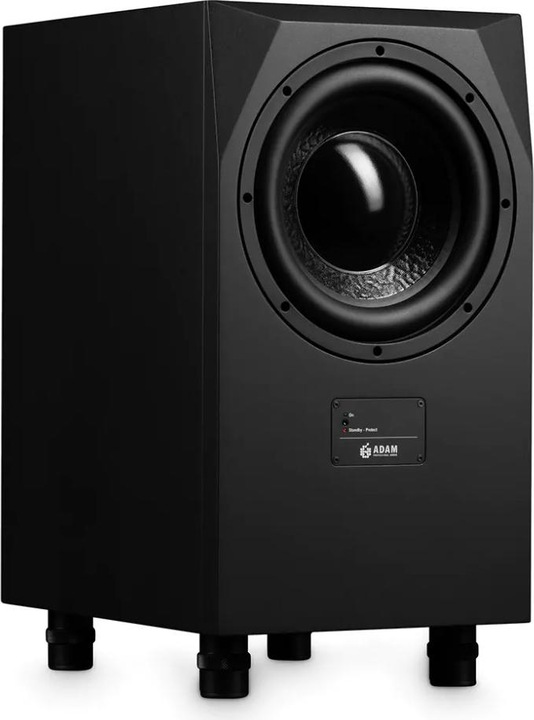 Produktbild Adam Audio Sub10 MK2 (Subwoofer aktiv, 1 Stk., 1x 200 W)