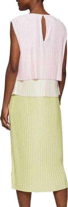 Image du produit BOSS - Robe mi-longue EMANIS - Femme (40)