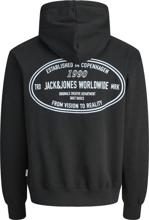 Actual product image Jack & Jones Kapuzenpullover Kapuzenpullover (S)