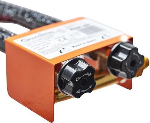 Produktbild Garcima Ringbrenner