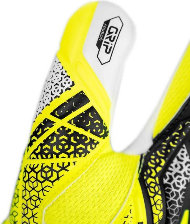 Produktbild Reusch Attrakt Grip Jr Torwarthandschuhe (7.5)