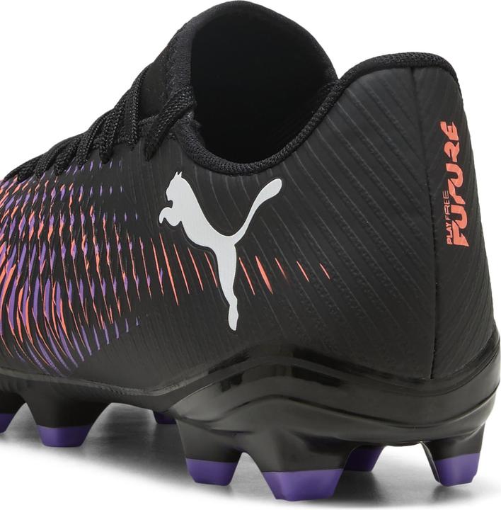 Actual product image Puma FUTURE 8 PLAY FG/AG Wn's (38.5)