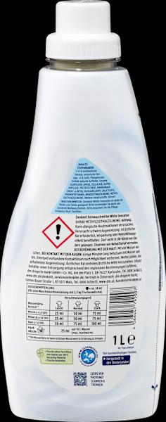 Image du produit dm Denkmit White Sensation (40 Cycles de lavage, Liquide)