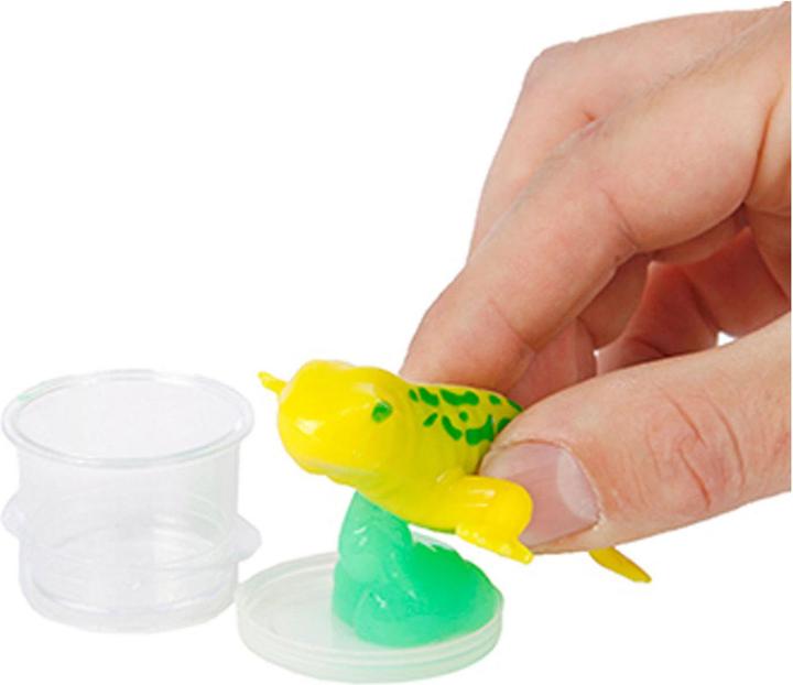 Produktbild Van Manen Veenendaal Jungle Expedition Slime, der Reptilien frisst