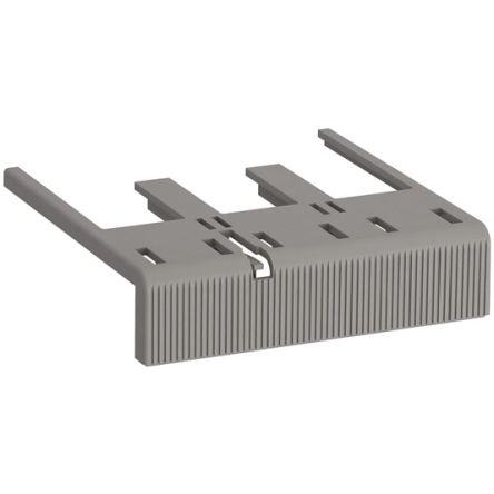 ABB, Verteilerschrank Zubehör, LT370-30L Terminal shroud *Pack 2 pcs*