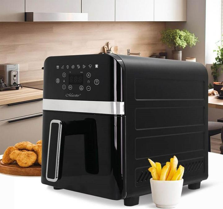 Actual product image Maestro Frytownica beztłuszczowa MR-759