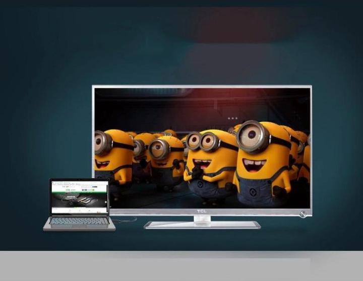 Image du produit Ugreen Display Port – HDMI (Typ A) (1.50 m)