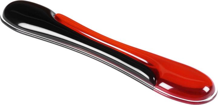 Image du produit Kensington Repose-poignets Duo Gel pour clavier