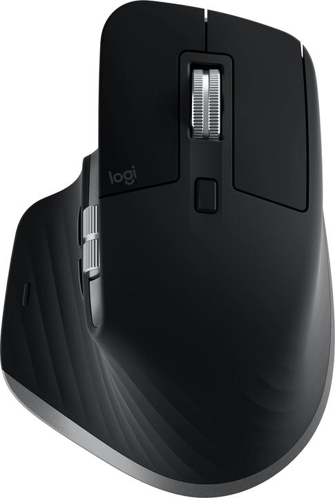 Actual product image Logitech MX Master Mac Edition (Wireless)