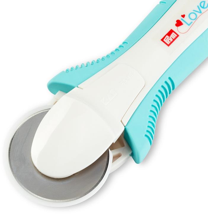 Actual product image Prym Love rotary cutter