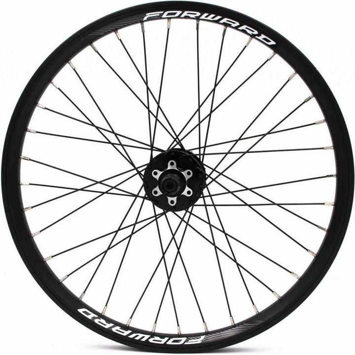 Produktbild Forward Joyride V2 Disc (Hinterrad, 20")