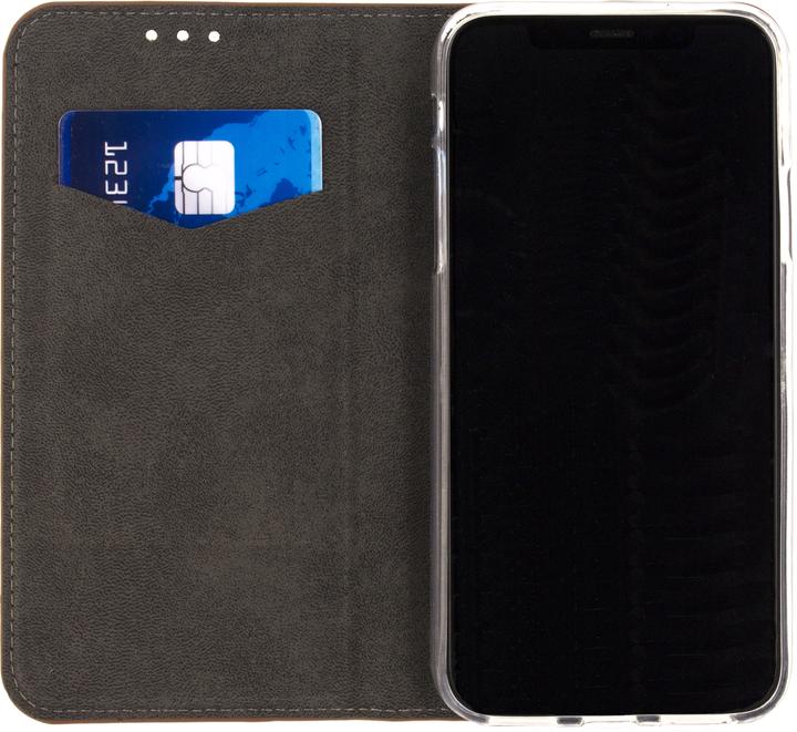 Actual product image Mobilize Premium Gelly Book (Apple iPhone X, Apple iPhone XS)