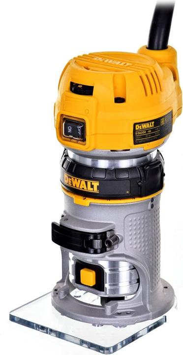 Produktbild DeWalt Oberfräse