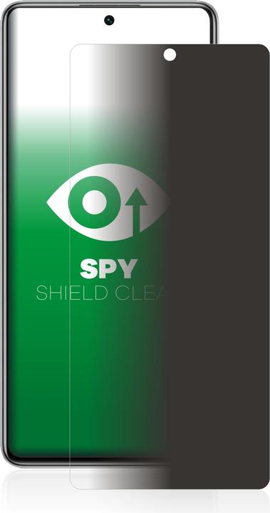 Produktbild upscreen Spy Shield Blickschutzfolie (1 Stück, Xiaomi 11T Pro)