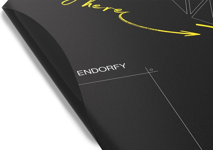 Immagine prodotto Endorfy Tappetino FP110C (110 x 110 cm)