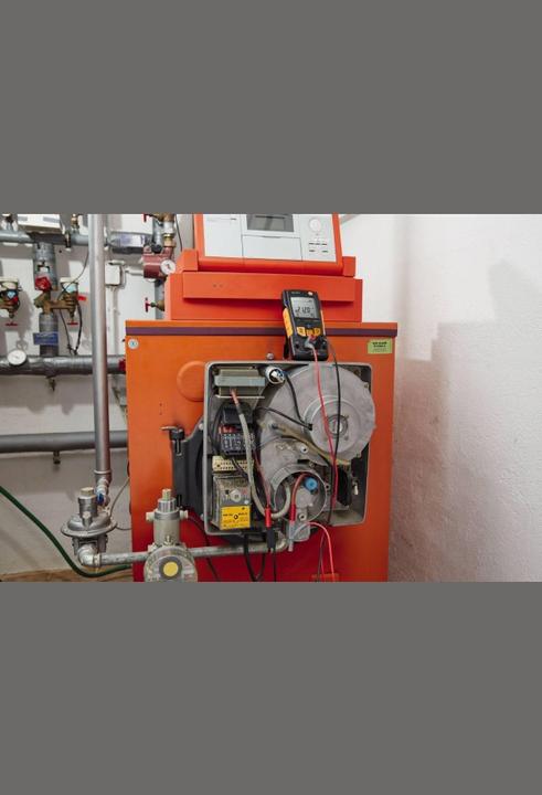 Actual product image Testo Hand multimeter digital 760-3 (CAT III 1000V, CAT IV 600V)