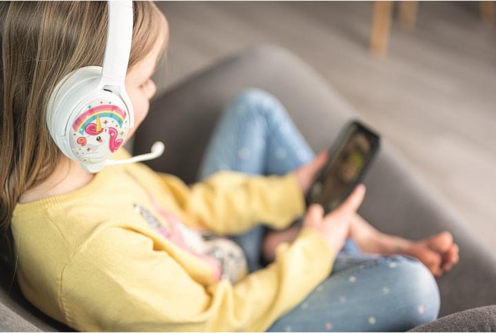 Produktbild Buddyphones Cosmos+