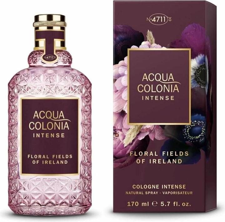 Immagine prodotto Acqua Colonia 4711 Acqua Colonia (Eau de cologne, 50 ml)